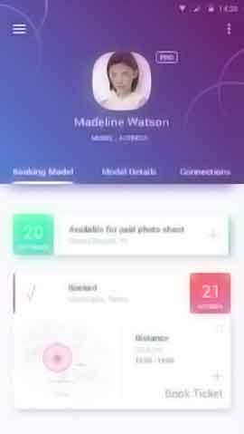 ddos在线网页端软件精准的企业定制界面
